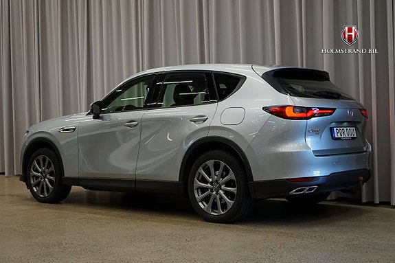Mazda CX-60 5 of 25