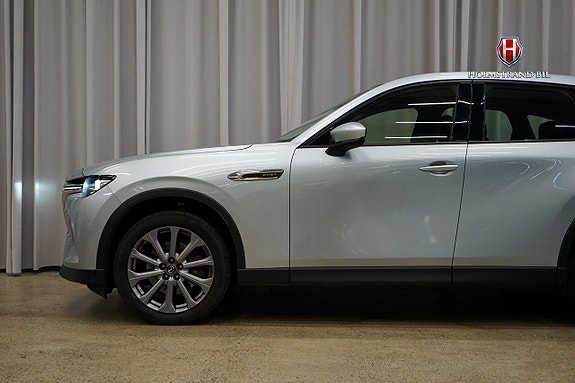 Mazda CX-60 7 of 25