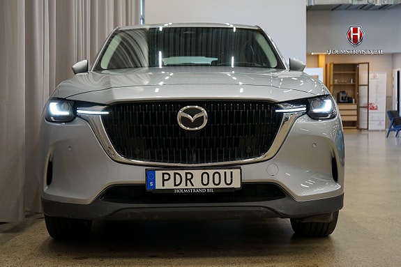 Mazda CX-60 6 of 25