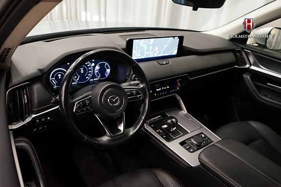 Mazda CX-60 9 of 25