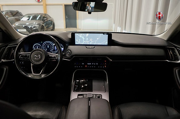 Mazda CX-60 13 of 25