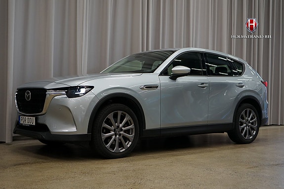 Mazda CX-60 4 of 25