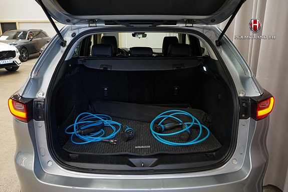 Mazda CX-60 24 of 25