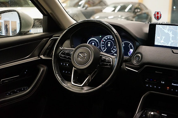 Mazda CX-60 14 of 25