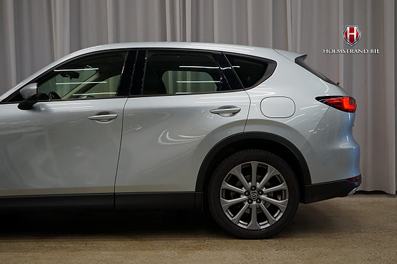 Mazda CX-60 8 of 25
