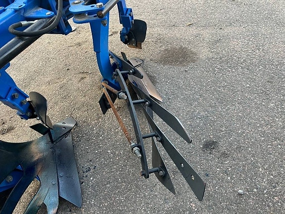 New Holland PXVH 6 Onland 4 of 10