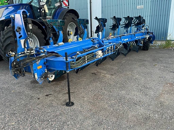 New Holland PXVH 6 Onland 8 of 10
