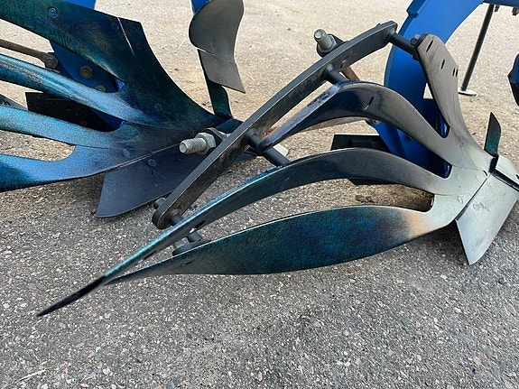 New Holland PXVH 6 Onland 3 of 10