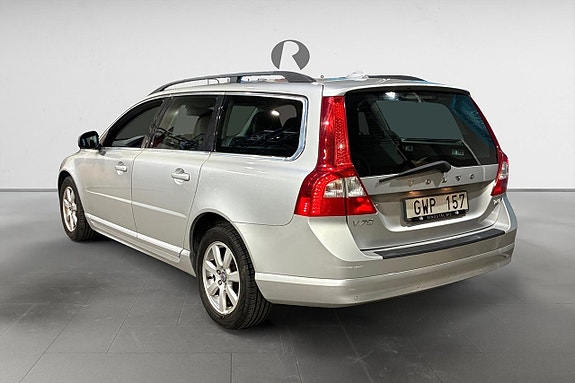 Volvo V70 5 of 17