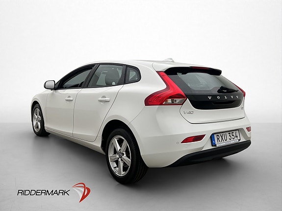 Volvo V40 5 of 28