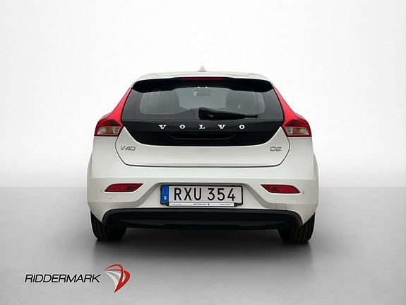 Volvo V40 6 of 28