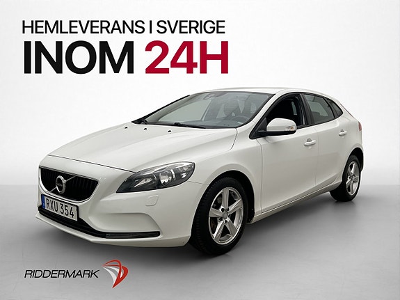Volvo V40 3 of 28
