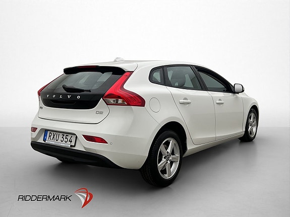 Volvo V40 8 of 28