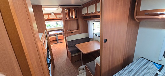 Hobby 720 UKFE Prestige 8 of 8
