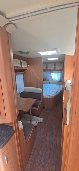 Hobby 720 UKFE Prestige 4 of 8