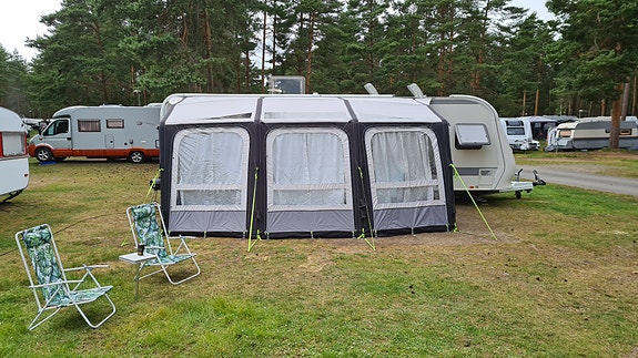 Hobby 720 UKFE Prestige 3 of 8