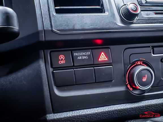Volkswagen Transporter 27 of 30