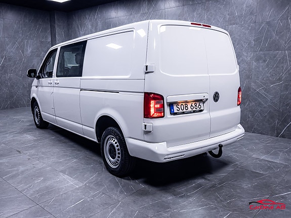 Volkswagen Transporter 5 of 30