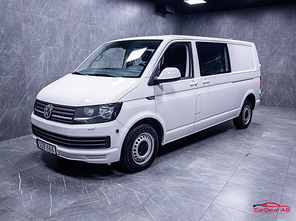 Volkswagen Transporter 3 of 30
