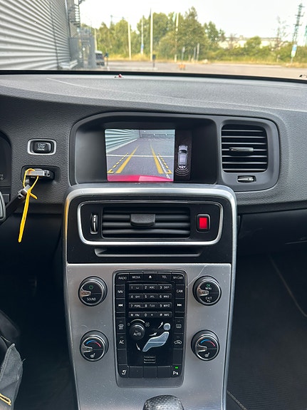 Volvo S60 11 of 11