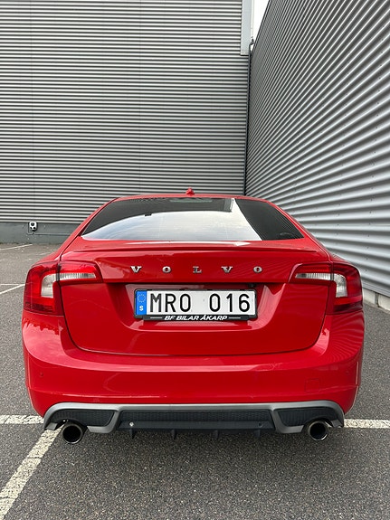Volvo S60 6 of 11