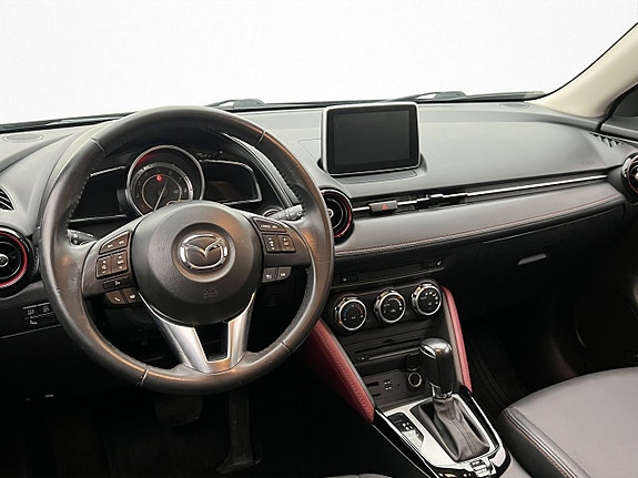 Mazda CX-3 12 of 30