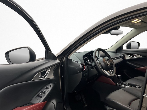 Mazda CX-3 10 of 30