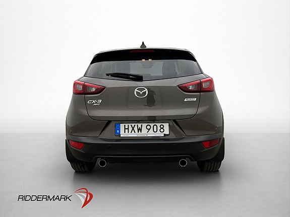 Mazda CX-3 6 of 30