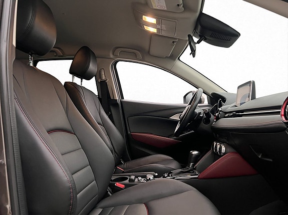 Mazda CX-3 27 of 30