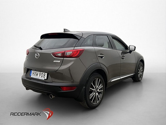 Mazda CX-3 8 of 30