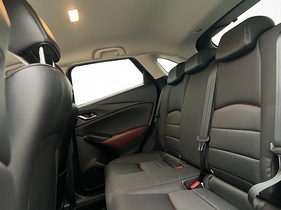 Mazda CX-3 28 of 30