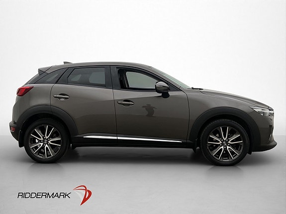 Mazda CX-3 9 of 30