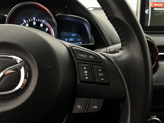 Mazda CX-3 18 of 30