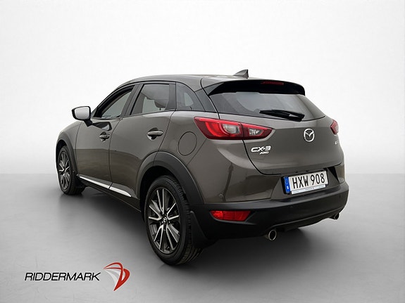 Mazda CX-3 5 of 30