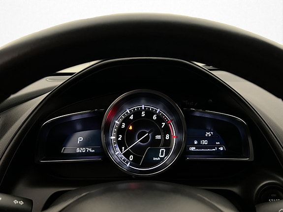 Mazda CX-3 17 of 30