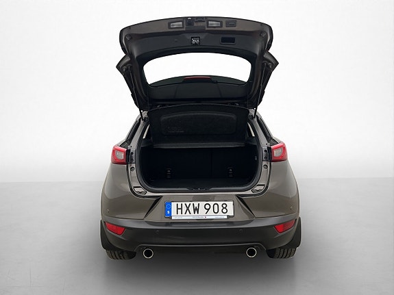 Mazda CX-3 29 of 30