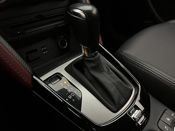 Mazda CX-3 24 of 30