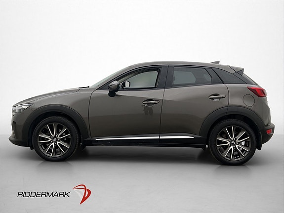Mazda CX-3 4 of 30