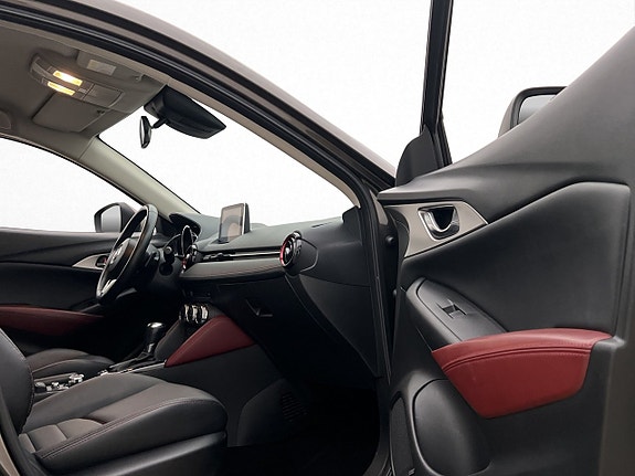 Mazda CX-3 26 of 30