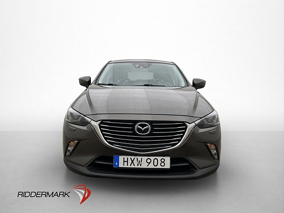 Mazda CX-3 2 of 30