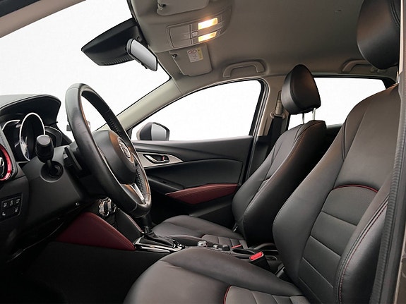 Mazda CX-3 11 of 30