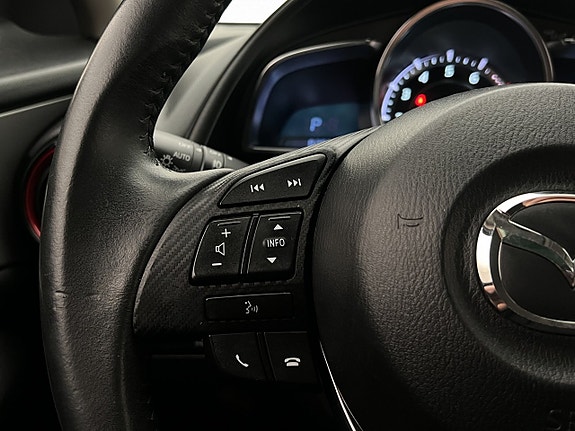 Mazda CX-3 16 of 30