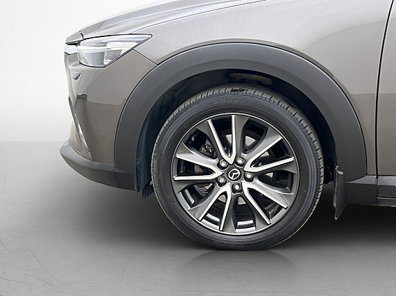 Mazda CX-3 30 of 30