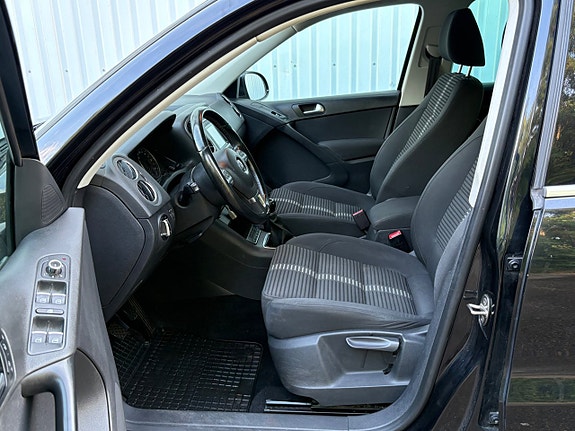 Volkswagen Tiguan 9 of 17