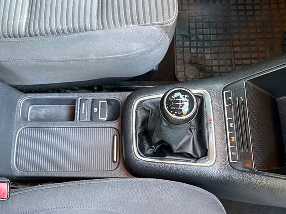 Volkswagen Tiguan 16 of 17