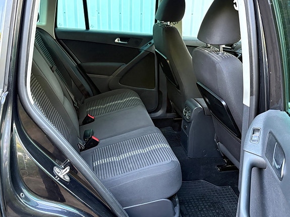 Volkswagen Tiguan 11 of 17