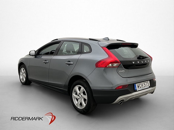 Volvo V40 Cross Country 5 of 28