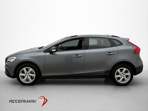 Volvo V40 Cross Country 4 of 28