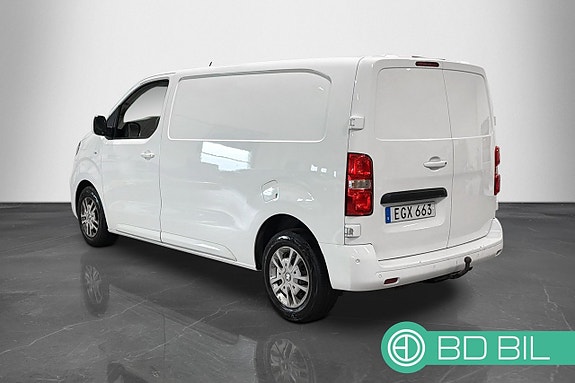 Peugeot Expert 2 of 13