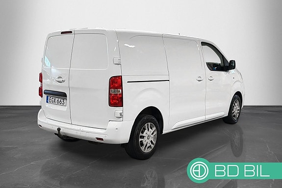 Peugeot Expert 4 of 13